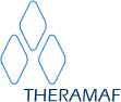 Logo Théramaf